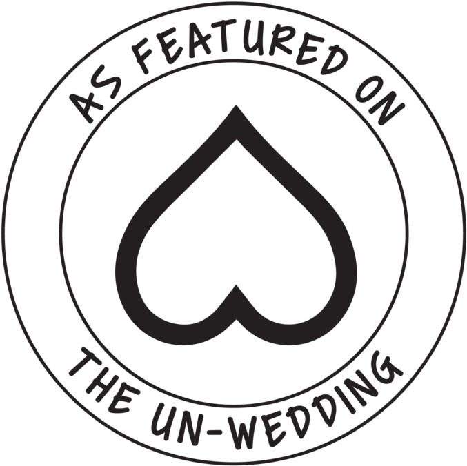 Un Wedding_ Feature_ Badge