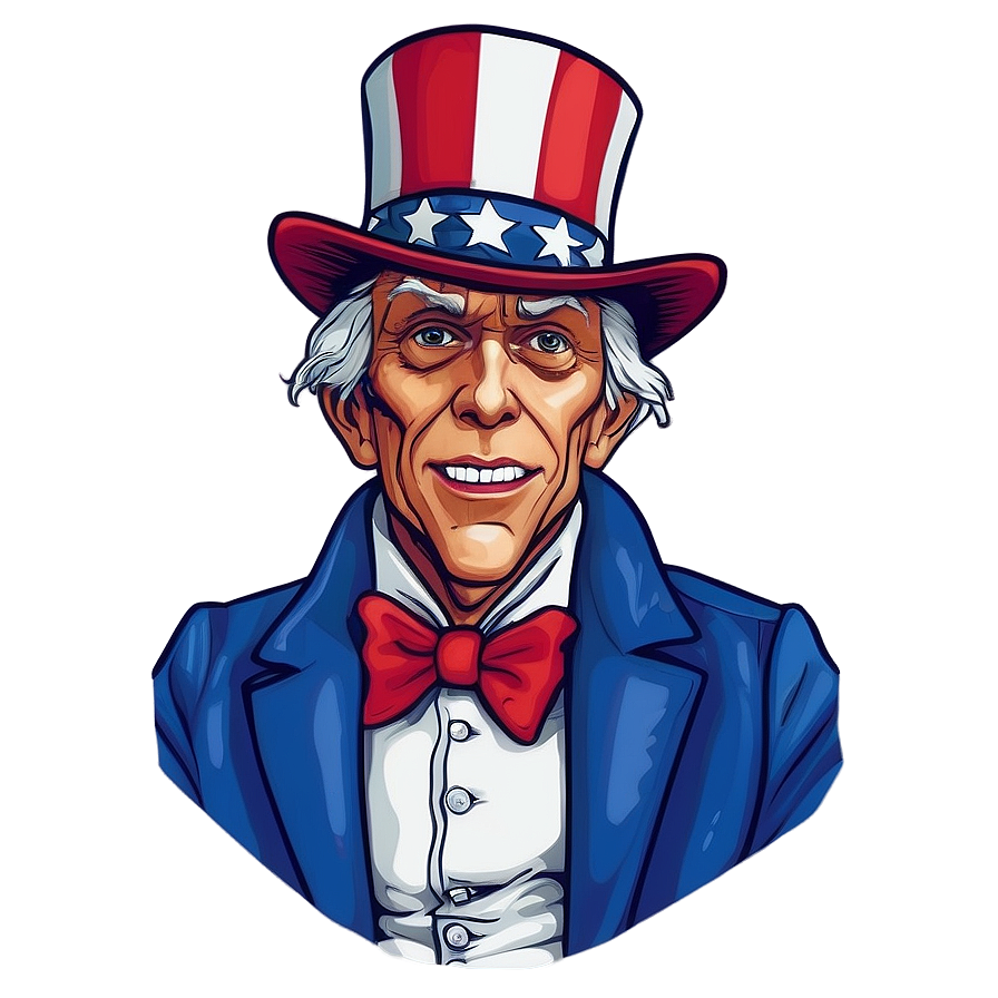 Uncle Sam A