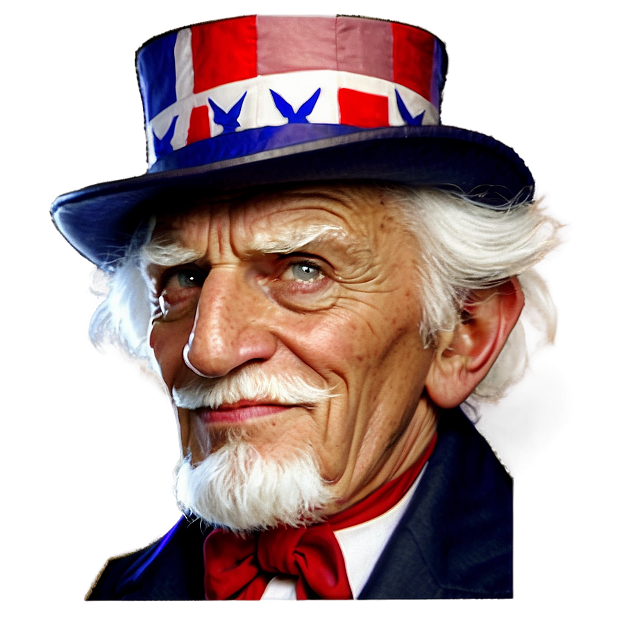 Uncle Sam B