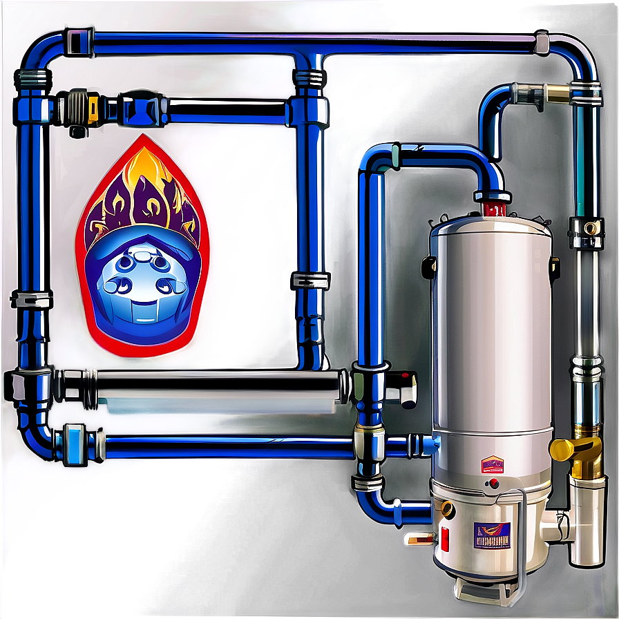 Under Sink Water Heater Advantages Png 06262024