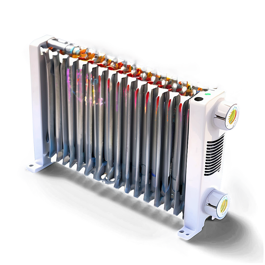 Underfloor Heating Radiator Png Okq78