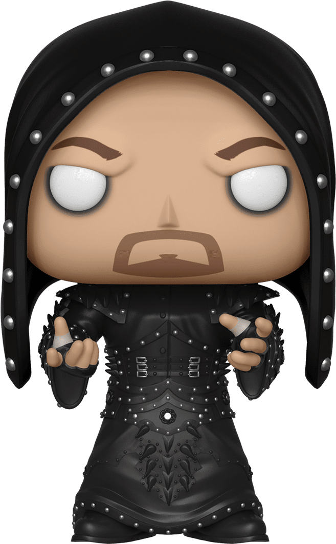 Undertaker Funko Pop Figure