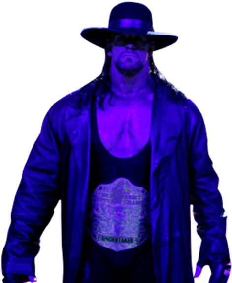 Undertaker Wrestling Legend