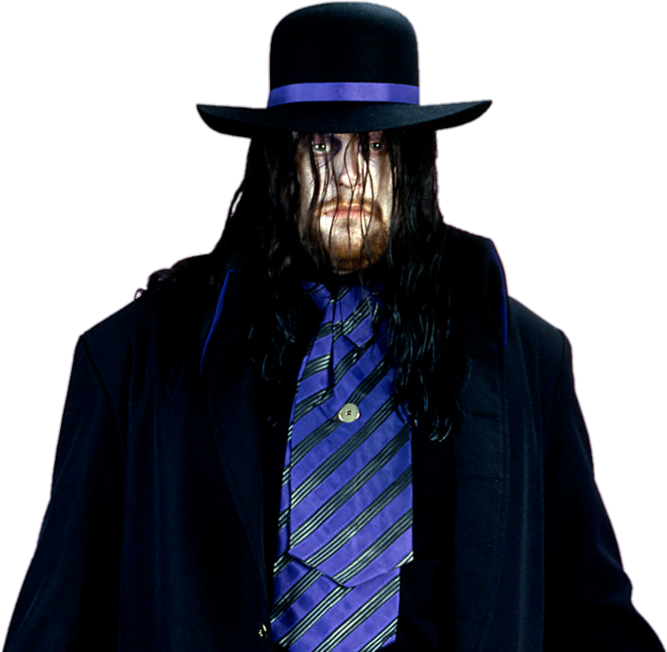 Undertaker Wrestling Legend