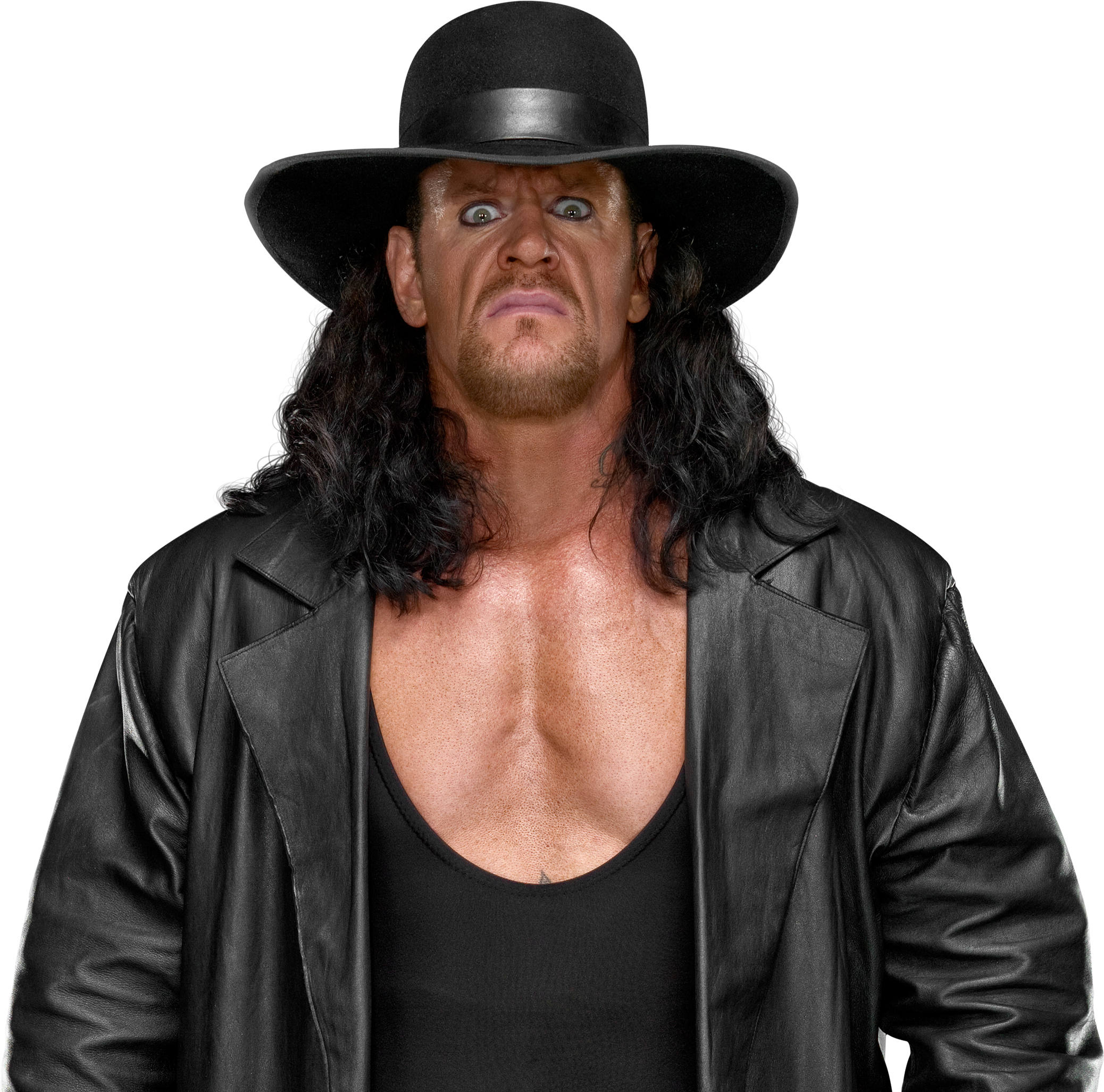 Undertaker Wrestling Legend