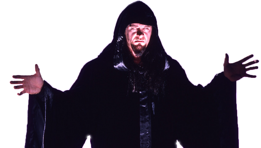 Undertaker Wrestling Legend