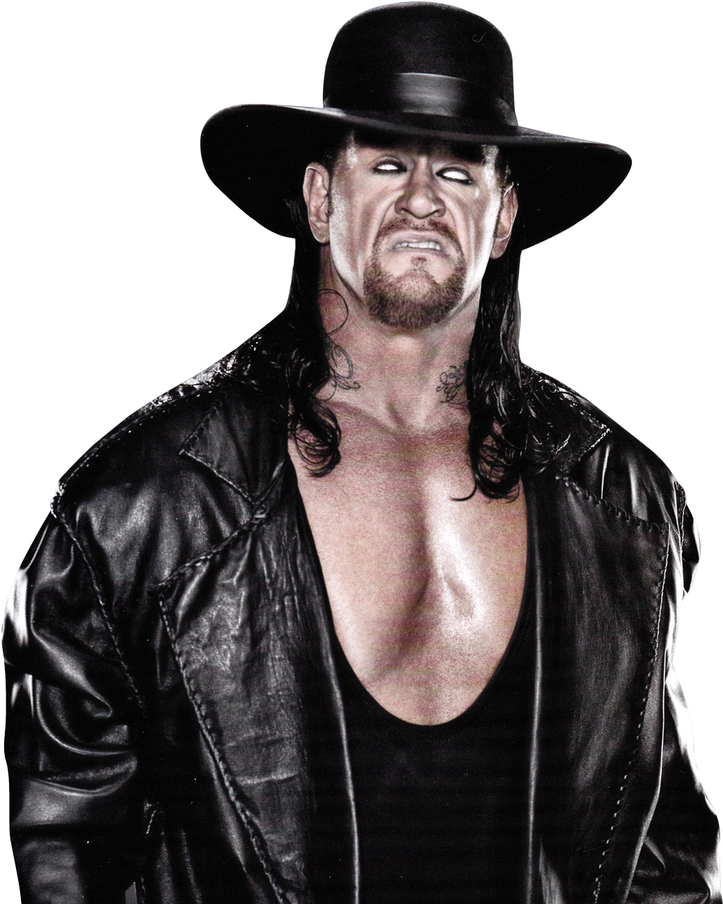 Undertaker Wrestling Legend