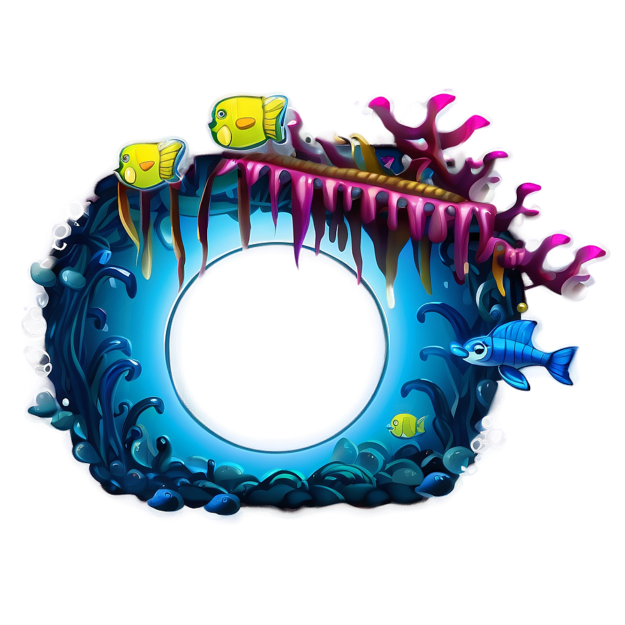 Underwater Adventure Game Png Wyf