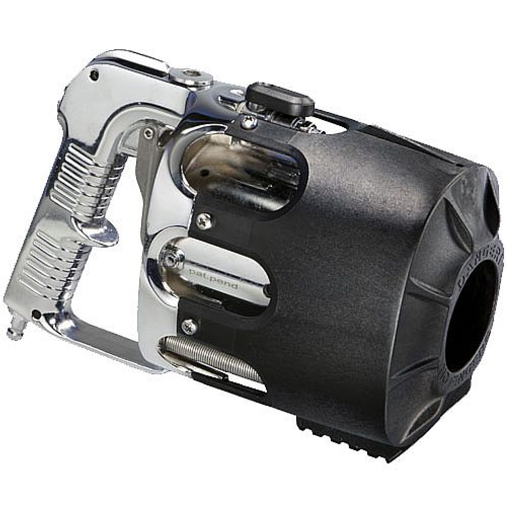 Underwater Camera Housing Unit