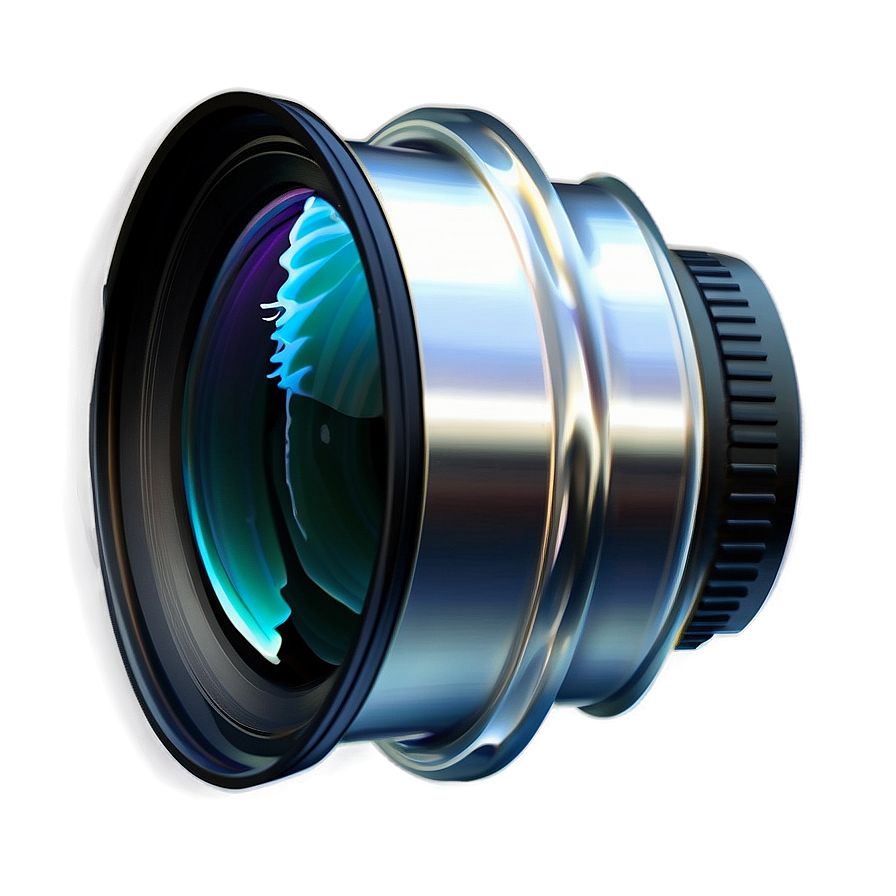 Underwater Camera Lens Png Wjq