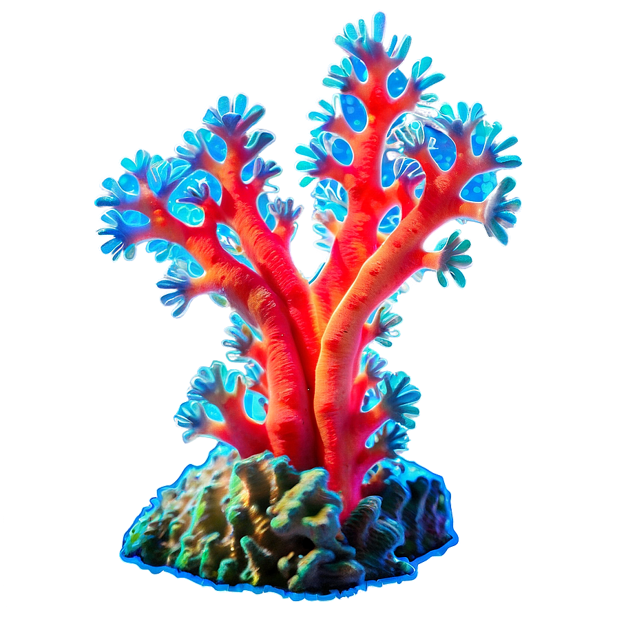 Underwater Coral Png 06232024