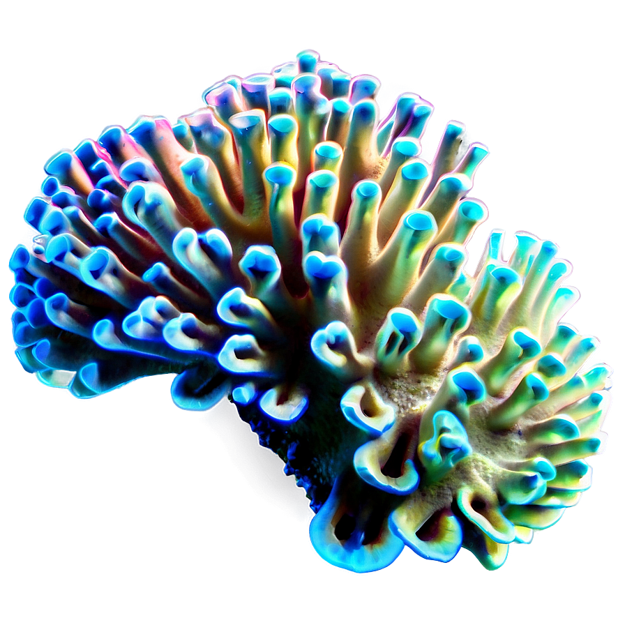 Underwater Coral Reef Png 11