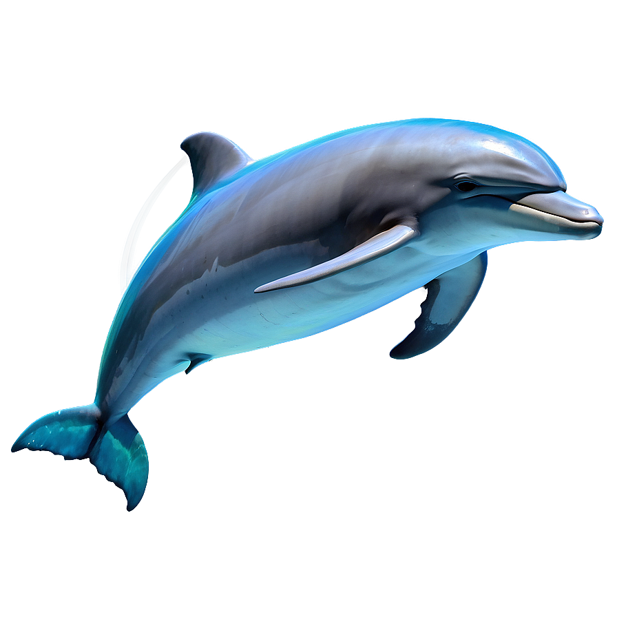 Underwater Dolphins Png 76