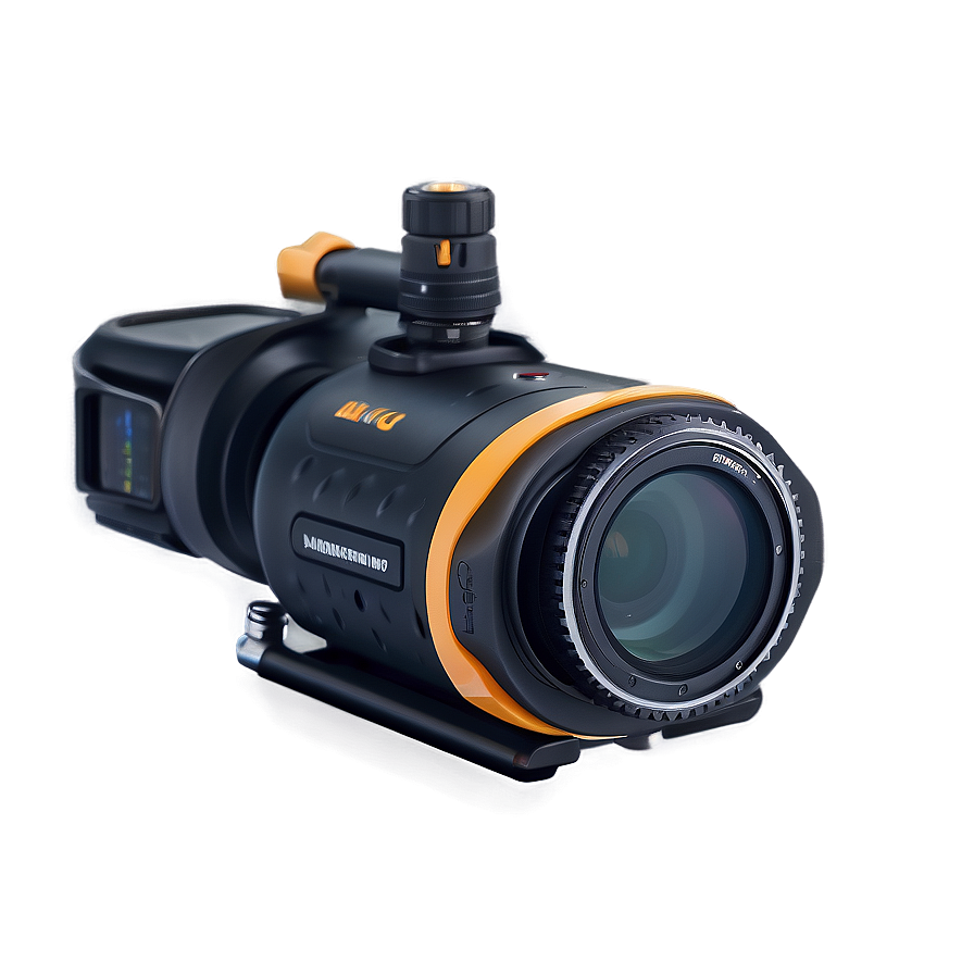 Underwater Videography Equipment Png 06262024