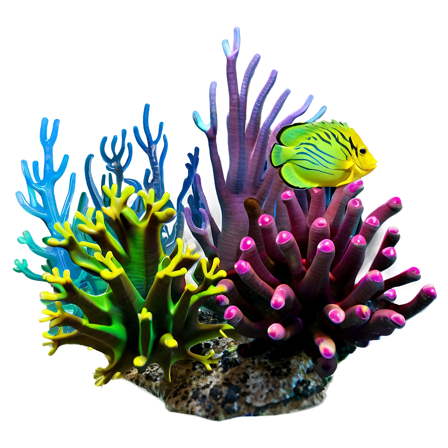 Underwater World Png Vib