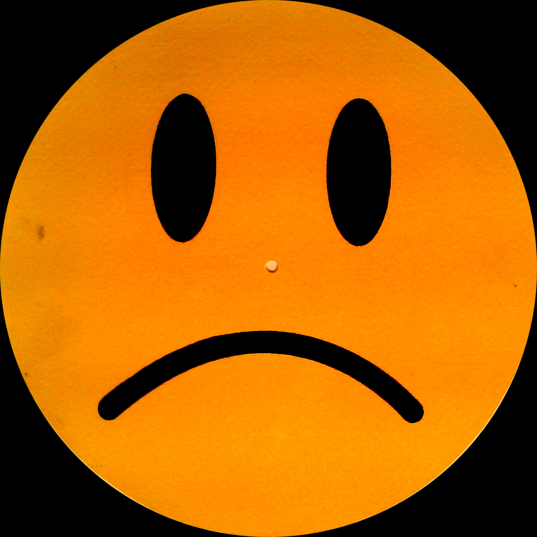 Unhappy_ Face_ Emoji_ Icon