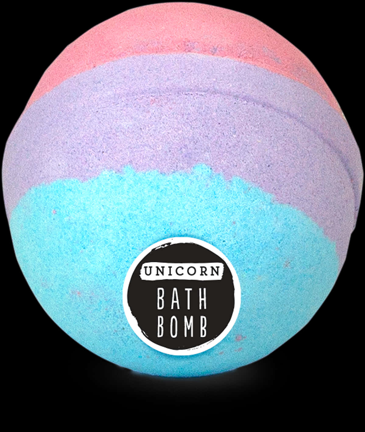 Unicorn Bath Bomb