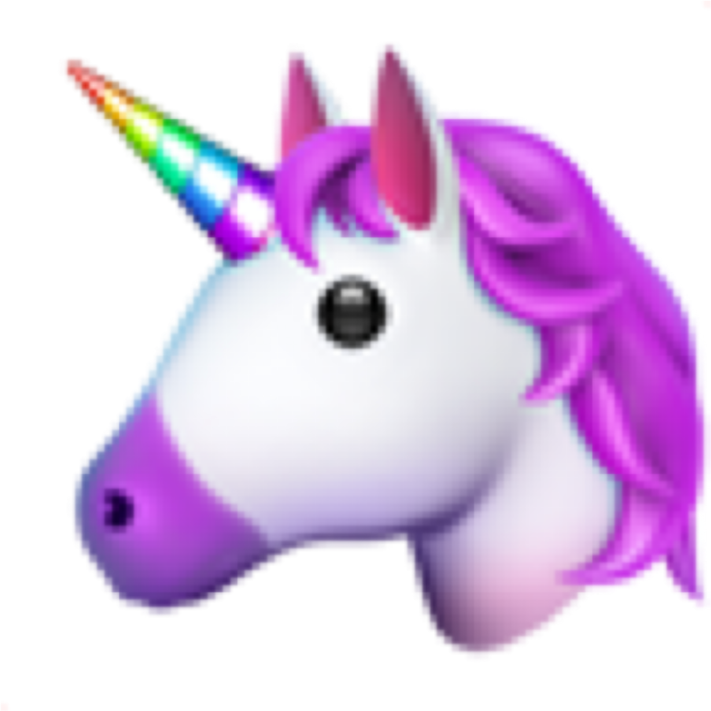 Unicorn Emojii Phone