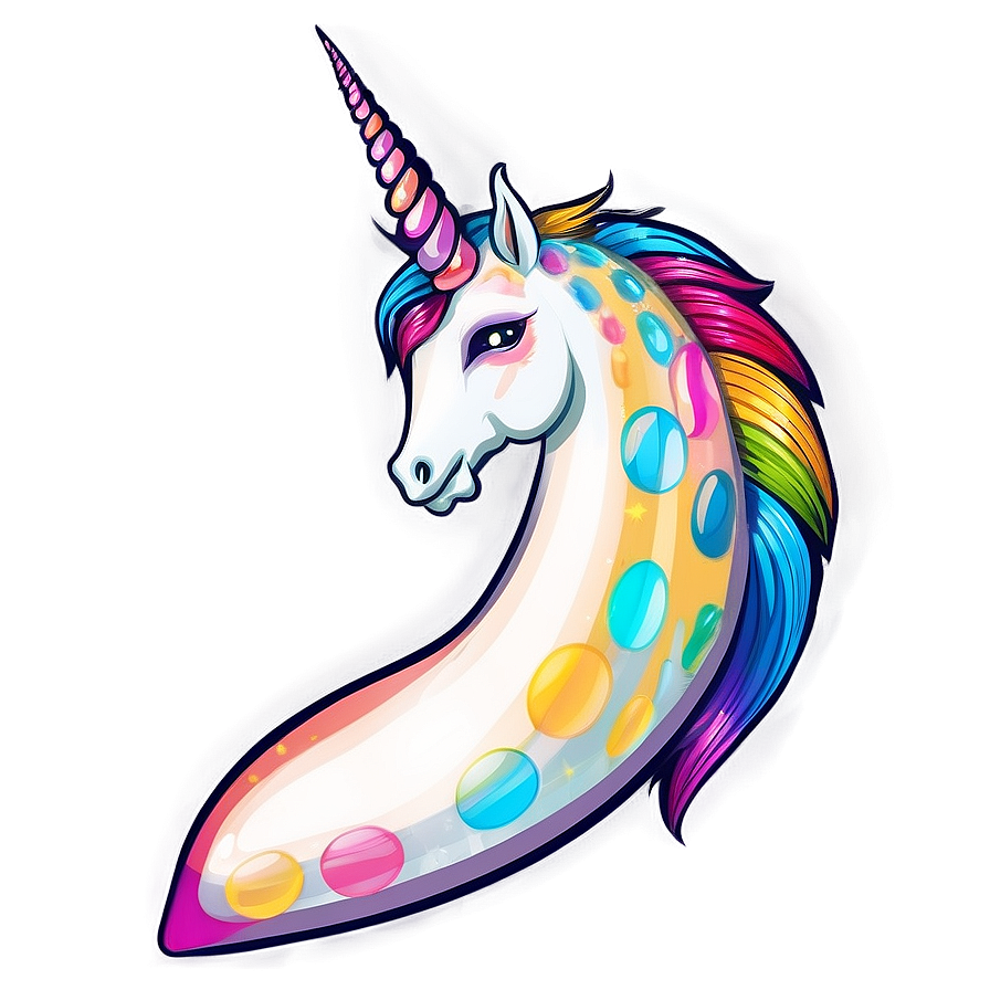 Unicorn Horn Clipart Png 75