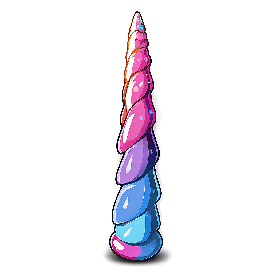 Unicorn Horn Magic Png 85