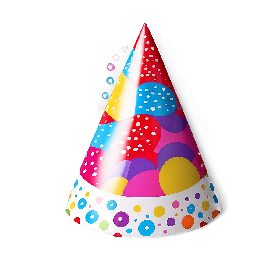 Unicorn Party Hat Png 05042024