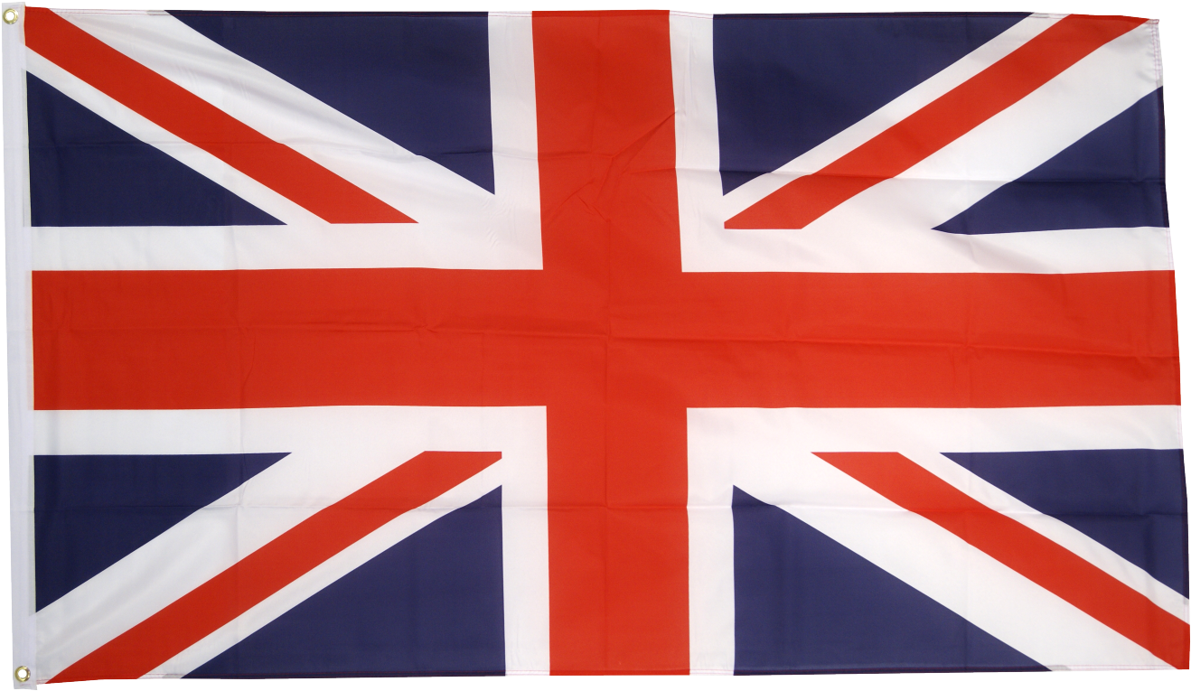 Union Jack Flag Britain