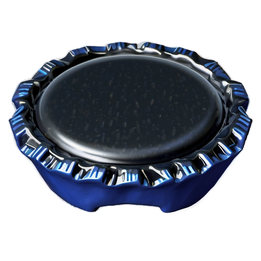 Unique Bottle Cap Png 06112024