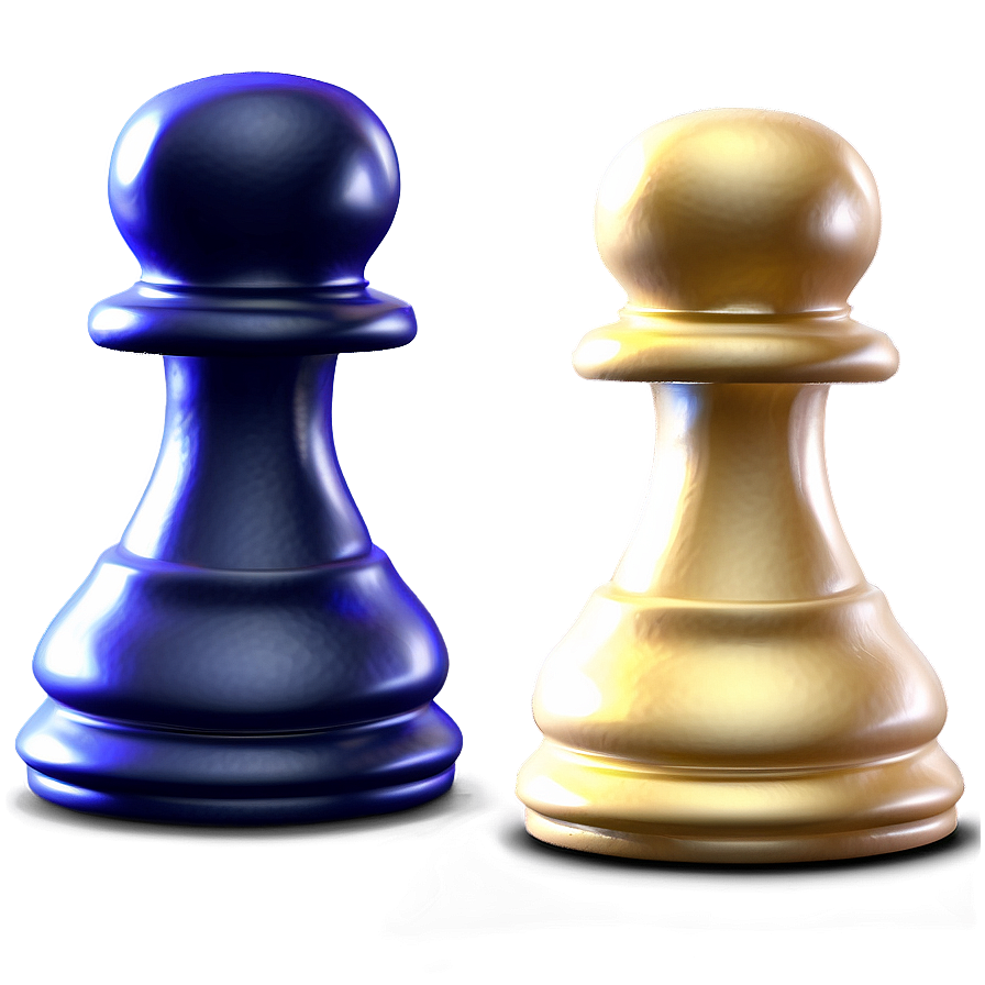 Unique Chess Pawn Shape Png Bra83