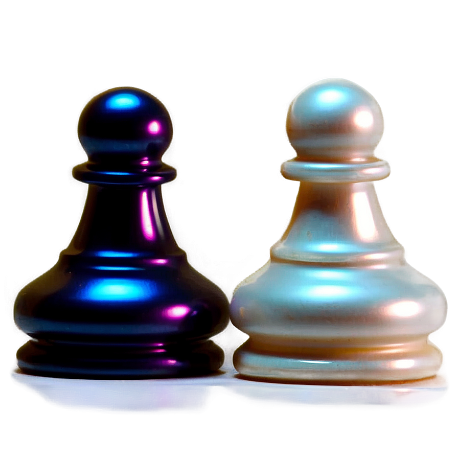 Unique Chess Pawn Shape Png Haq