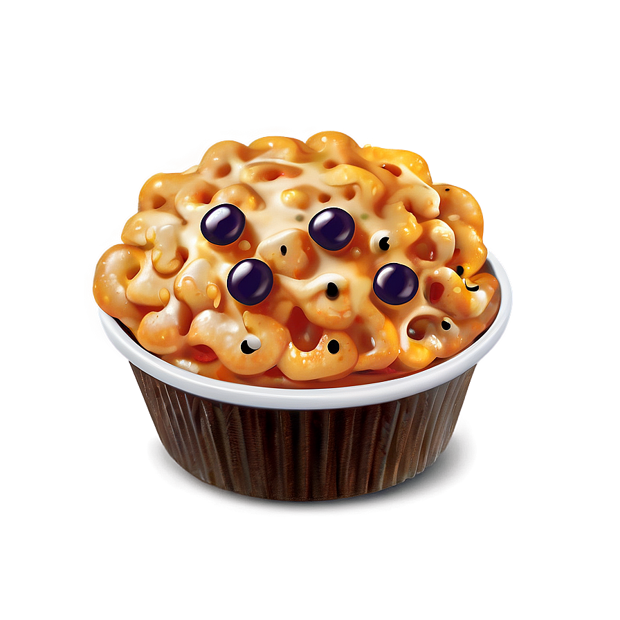 Unique Cute Food Png 89