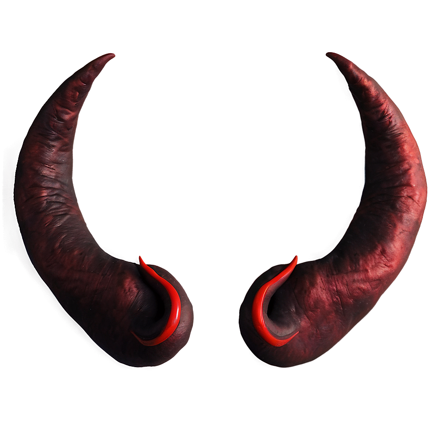 Unique Devil Horns Png Nxf