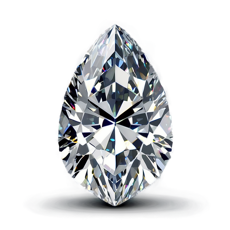 Unique Diamante Brilliance Png 06242024