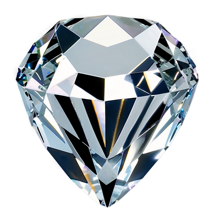 Unique Diamond Shapes Png Gdk