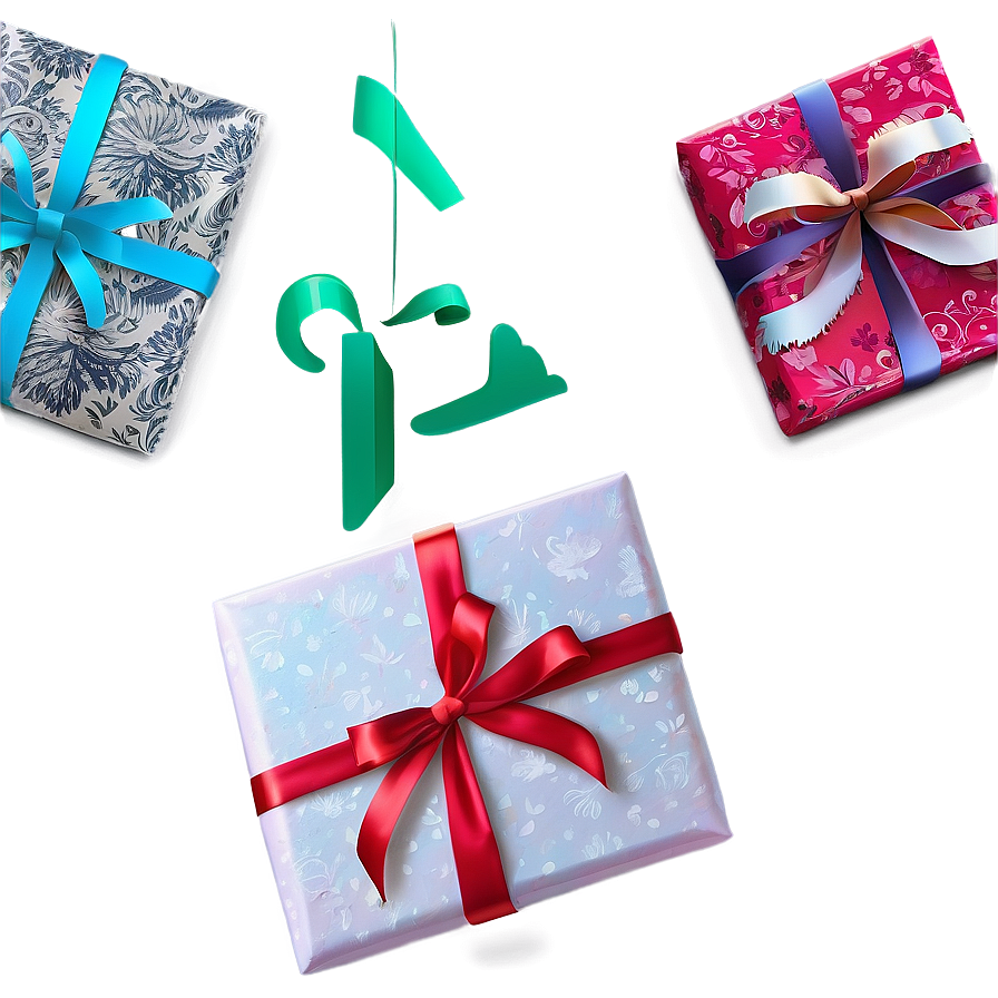 Unique Gift Ideas Png 74