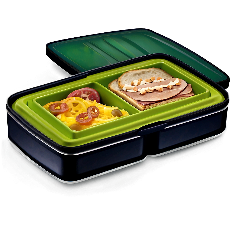 Unique Lunchbox Png Orr