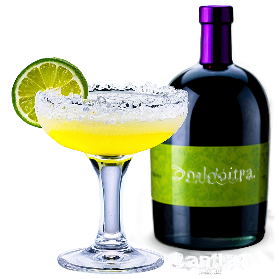 Unique Margarita Glass Png Ptq