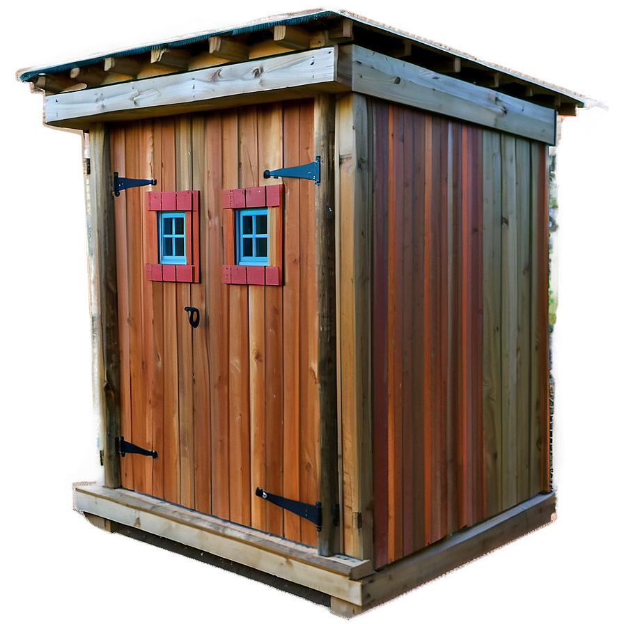 Unique Outhouse Design Ideas Png Bhf39