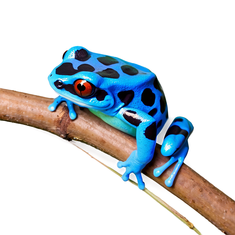 Unique Poison Dart Frog Png Akq