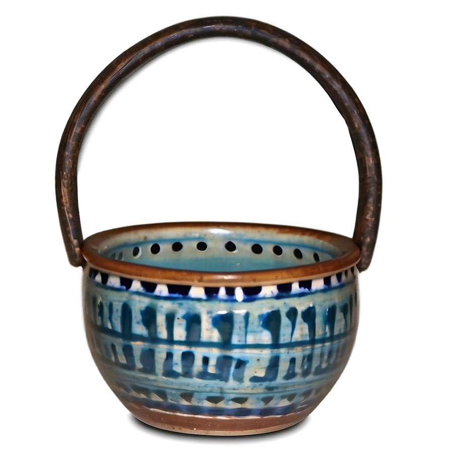 Unique Pottery Gifts Png 1