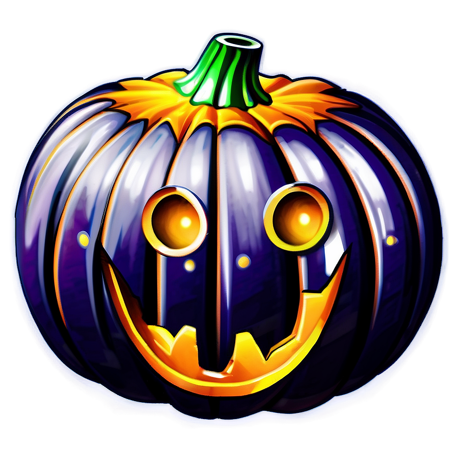 Unique Pumpkin Outline Idea Png 06202024