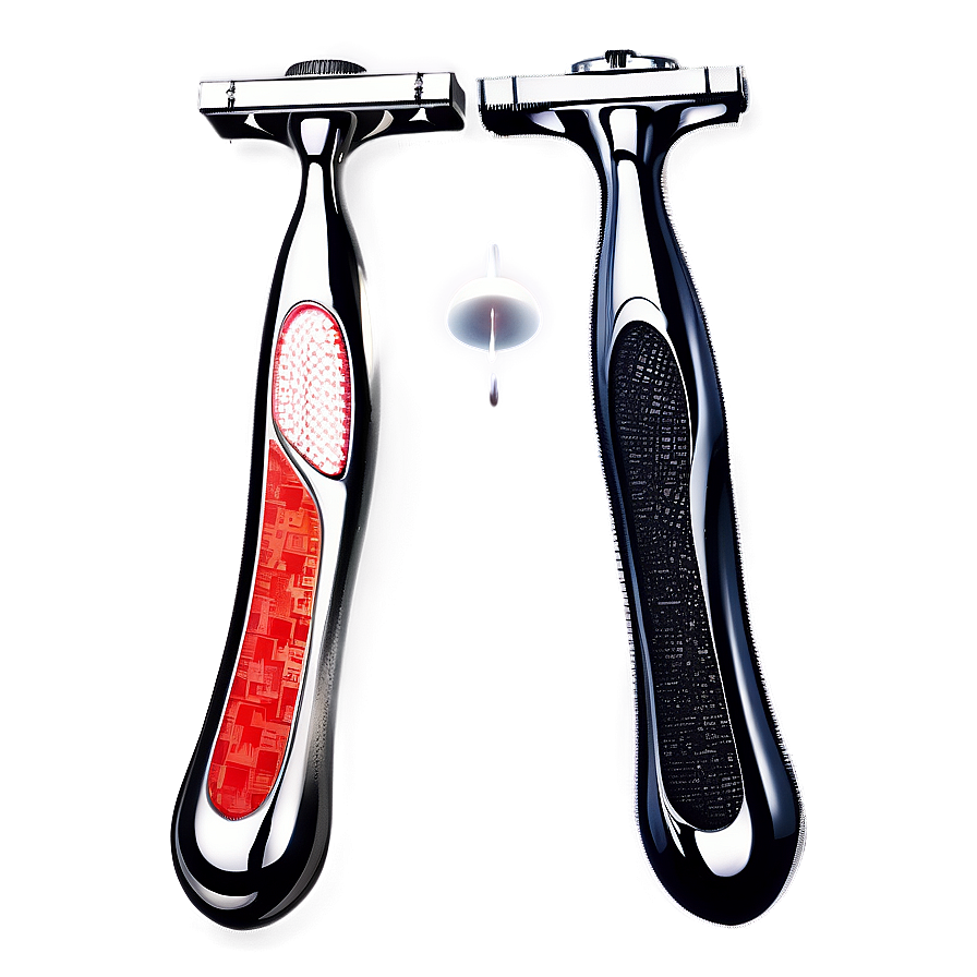 Unique Razor Shapes Png 71