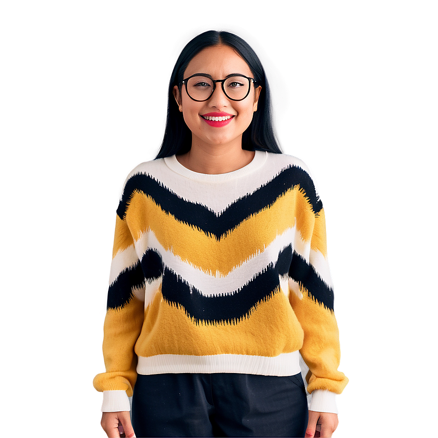 Unique Sweater Design Png Pwy35