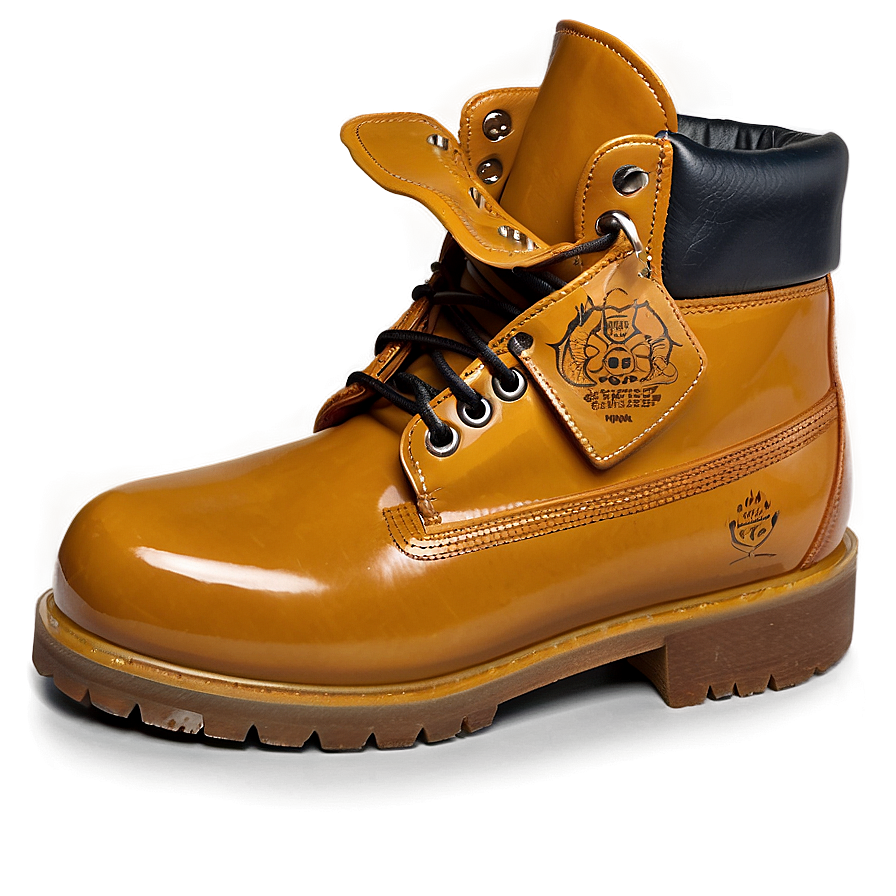 Unique Timbs Customization Png 06202024