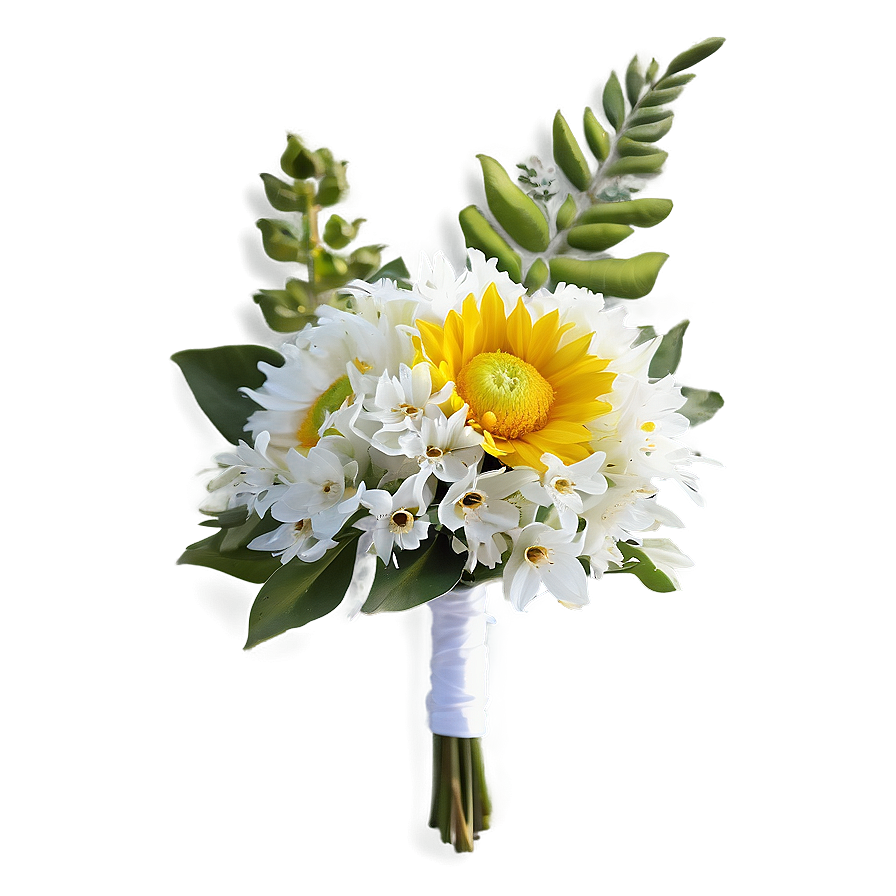 Unique Wedding Bouquet Ideas Png 9 Image