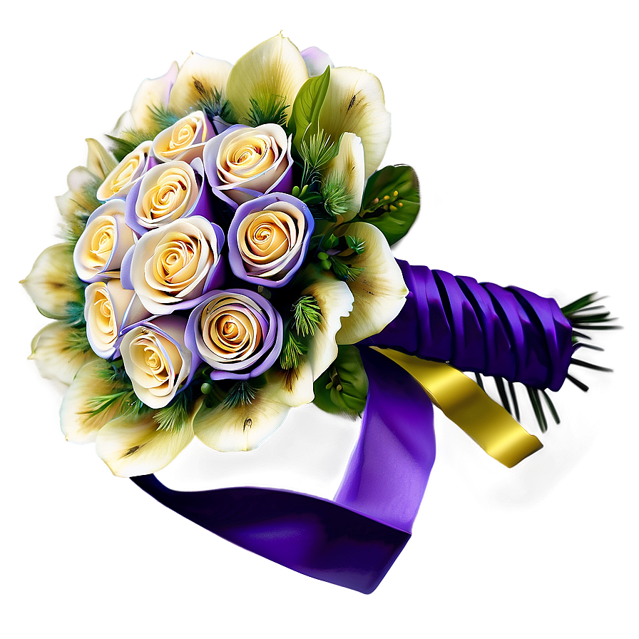 Unique Wedding Bouquet Ideas Png Ans40