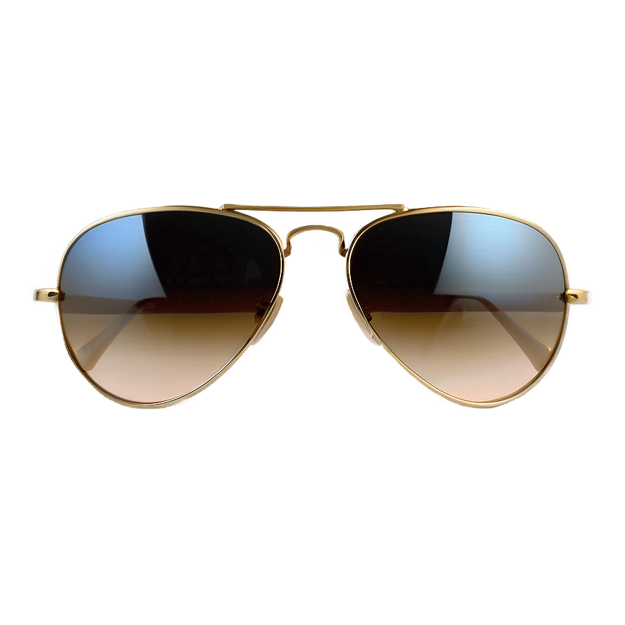 Unisex Aviators Sunglasses Png 06212024