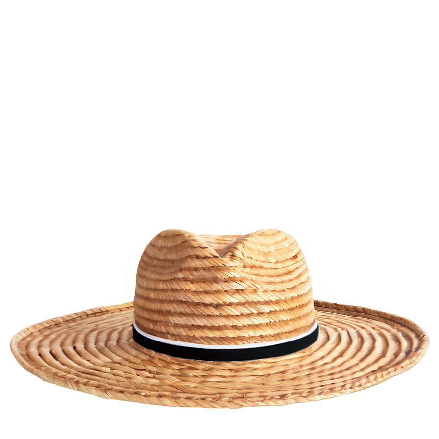 Unisex Farmer Hat Design Png Nlr2