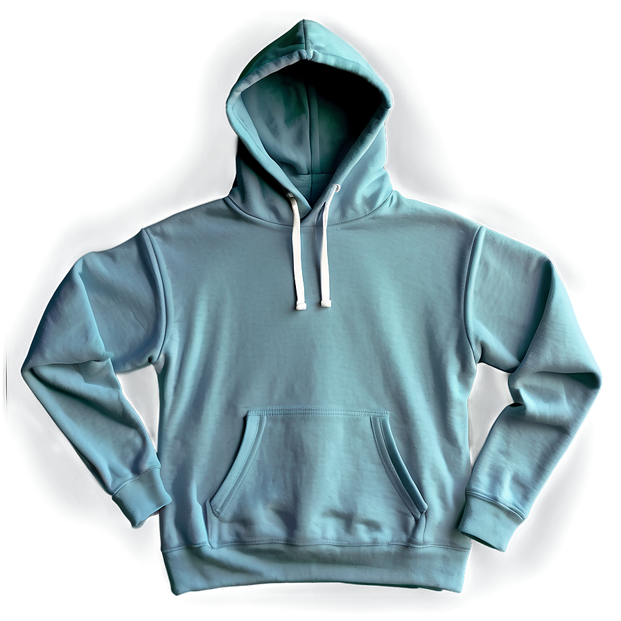 Unisex Hoodie Template Png 06122024