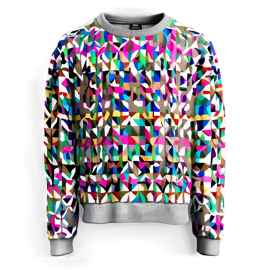 Unisex Sweatshirt Png 5