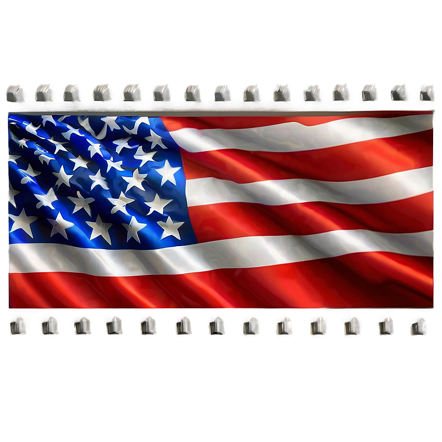 United States Flag Icon Png 29